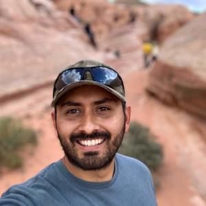 Meet your Posher, Tom